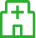 hospital icon
